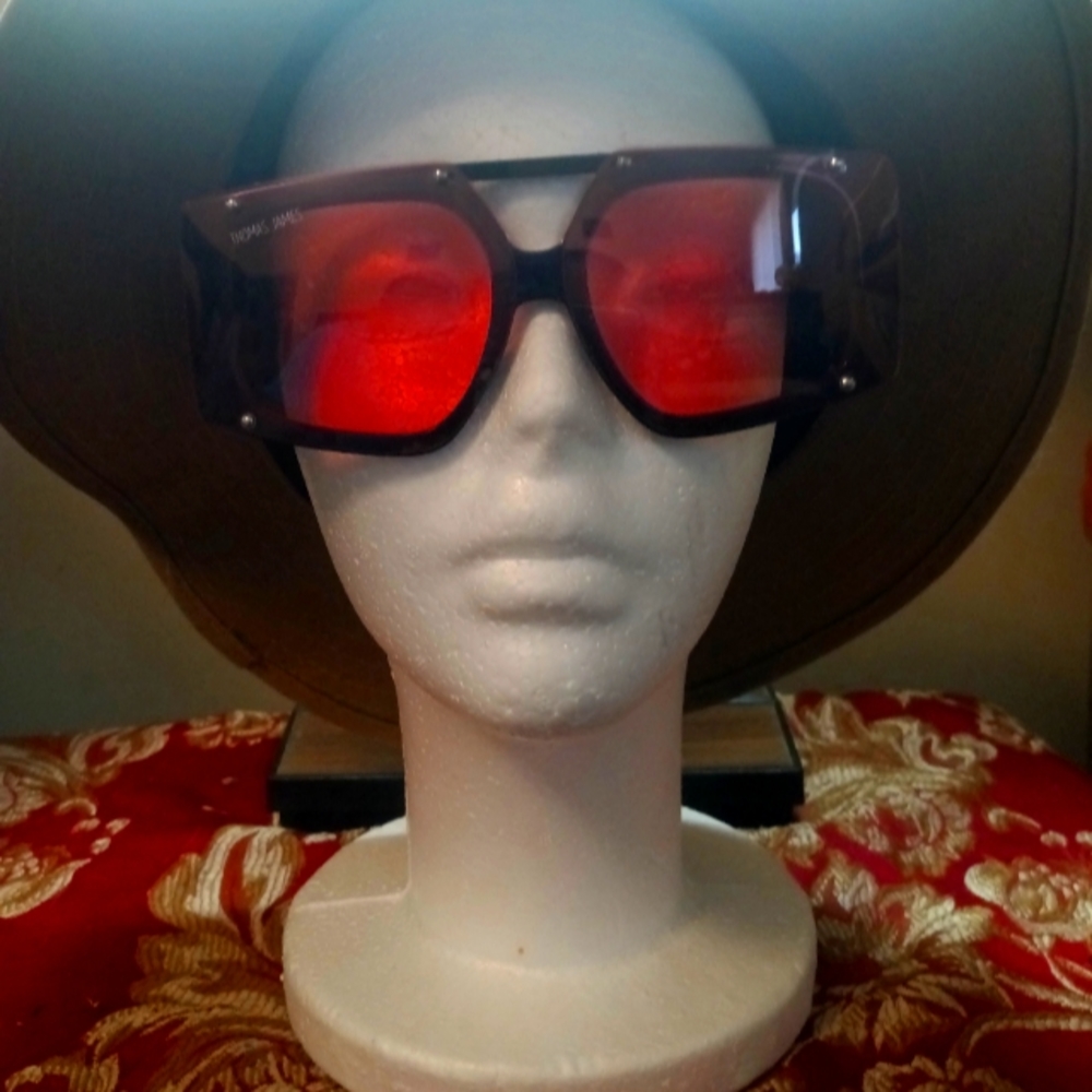 Women's Thomas James Polarized Sunglasses